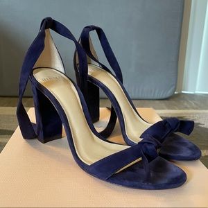 Alexandre Birman Clarita Block heel